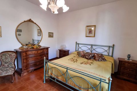 Villa i Volterra, Pisa, Volterra - € 150.000 | Ref: A-241-462764 - foto 7