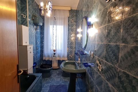 Villa i Volterra, Pisa, Volterra - € 150.000 | Ref: A-241-462764 - foto 8