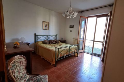 Villa i Volterra, Pisa, Volterra - € 150.000 | Ref: A-241-462764 - foto 9