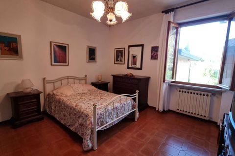 Villa i Volterra, Pisa, Volterra - € 150.000 | Ref: A-241-462764 - foto 11