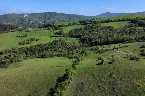 Masia a Pomarance, Pisa, Pomarance - € 260.000 | Ref: C-419-462791 - foto 3