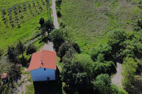 Masia a Pomarance, Pisa, Pomarance - € 260.000 | Ref: C-419-462791 - foto 6