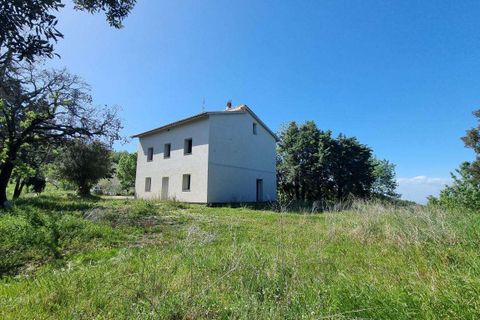 Masia a Pomarance, Pisa, Pomarance - € 260.000 | Ref: C-419-462791 - foto 8