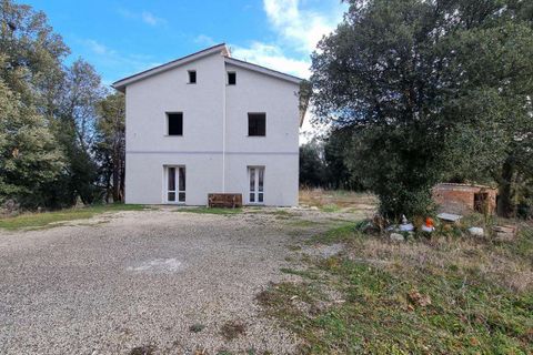 Masia a Pomarance, Pisa, Pomarance - € 260.000 | Ref: C-419-462791 - foto 13
