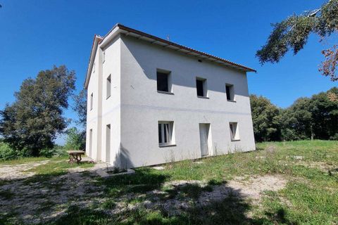 Masia a Pomarance, Pisa, Pomarance - € 260.000 | Ref: C-419-462791 - foto 14