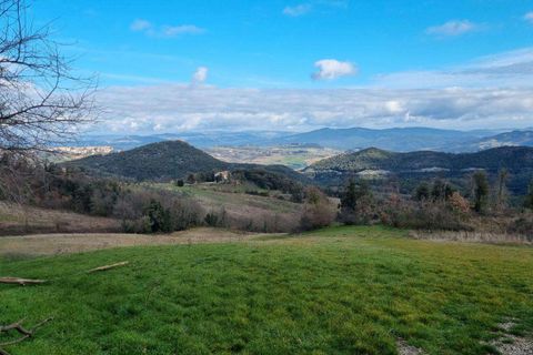 Masia a Pomarance, Pisa, Pomarance - € 260.000 | Ref: C-419-462791 - foto 15