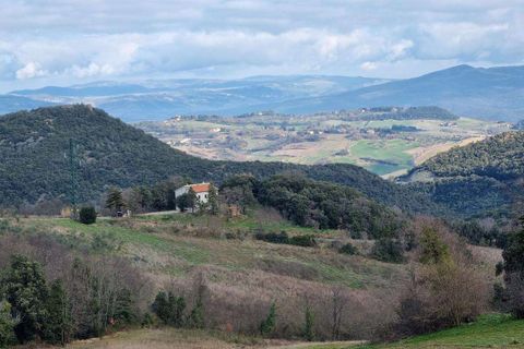 Masia a Pomarance, Pisa, Pomarance - € 260.000 | Ref: C-419-462791 - foto 16