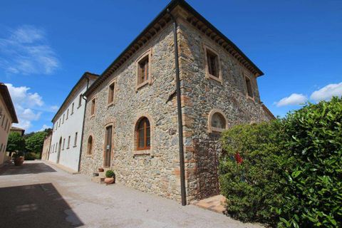 Villa i Bientina, Pisa, Bientina - € 320.000 | Ref: C-03. sub51-462829 - foto 12