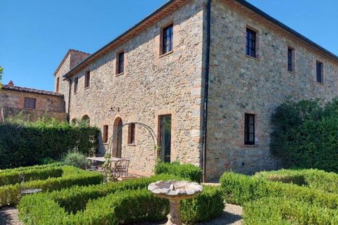 Villa i Bientina, Pisa, Bientina - € 320.000 | Ref: C-03. sub51-462829 - foto 16