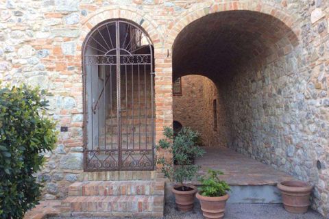 Villa i Bientina, Pisa, Bientina - € 320.000 | Ref: C-03. sub51-462829 - foto 18