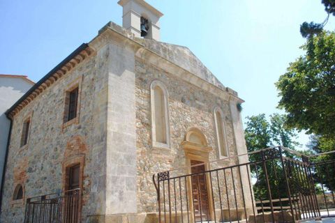 Villa i Bientina, Pisa, Bientina - € 320.000 | Ref: C-03. sub51-462829 - foto 19