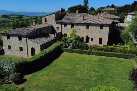 Villa i Bientina, Pisa, Bientina - € 320.000 | Ref: C-03. sub51-462829 - foto 26