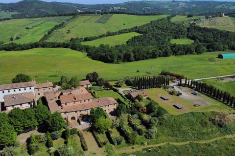 Villa i Bientina, Pisa, Bientina - € 320.000 | Ref: C-03. sub51-462829 - foto 27