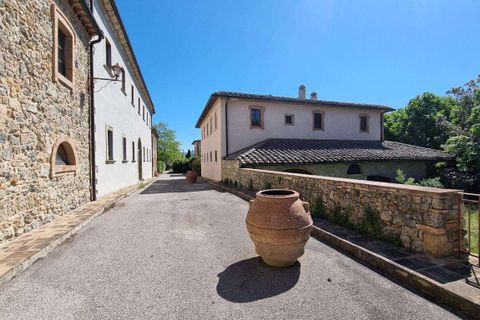 Villa i Bientina, Pisa, Bientina - € 320.000 | Ref: C-03. sub51-462829 - foto 28