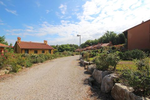 Villa a Gambassi Terme, Florence, Gambassi Terme - € 105.000 | Ref: c-76-462865 - foto 2