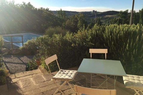 Villa a Gambassi Terme, Florence, Gambassi Terme - € 105.000 | Ref: c-76-462865 - foto 3