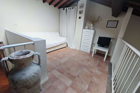 Villa a Gambassi Terme, Florence, Gambassi Terme - € 105.000 | Ref: c-76-462865 - foto 4