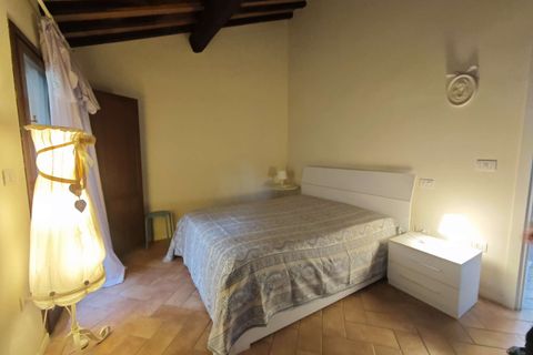 Villa a Gambassi Terme, Florence, Gambassi Terme - € 105.000 | Ref: c-76-462865 - foto 5