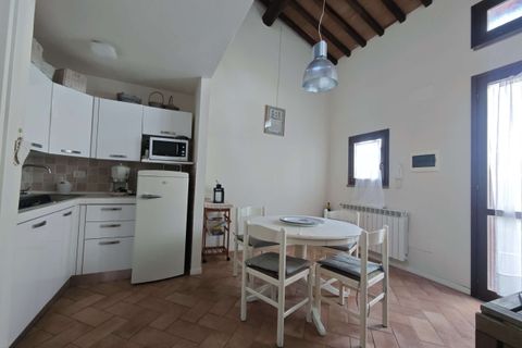 Villa a Gambassi Terme, Florence, Gambassi Terme - € 105.000 | Ref: c-76-462865 - foto 6