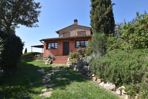 Farm hus i Certaldo, Florence, Certaldo - € 1.800.000 | Ref: AZ-59-462965 - foto 2