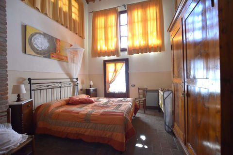 Farm hus i Certaldo, Florence, Certaldo - € 1.800.000 | Ref: AZ-59-462965 - foto 5