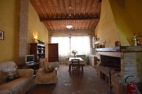 Farm hus i Certaldo, Florence, Certaldo - € 1.800.000 | Ref: AZ-59-462965 - foto 6