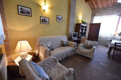 Farm hus i Certaldo, Florence, Certaldo - € 1.800.000 | Ref: AZ-59-462965 - foto 7