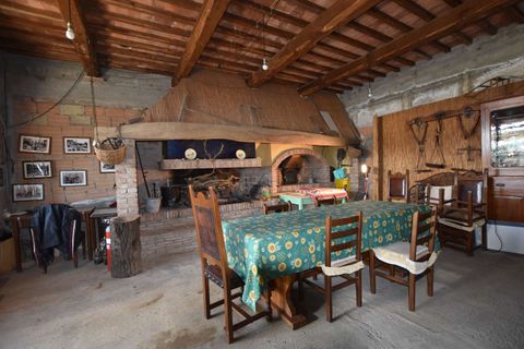 Farm hus i Certaldo, Florence, Certaldo - € 1.800.000 | Ref: AZ-59-462965 - foto 10