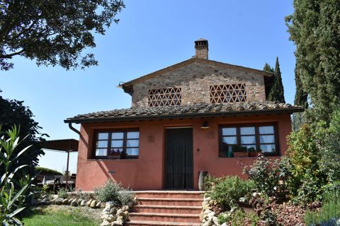 Farm hus i Certaldo, Florence, Certaldo - € 1.800.000 | Ref: AZ-59-462965 - foto 11