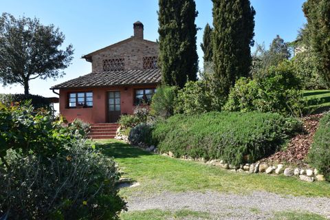 Farm hus i Certaldo, Florence, Certaldo - € 1.800.000 | Ref: AZ-59-462965 - foto 12