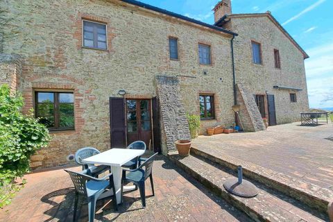 Villa i Volterra, Pisa, Volterra - € 300.000 | Ref: C-424-462990 - foto 1