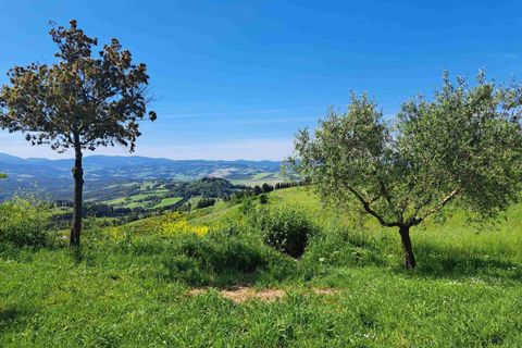 Villa i Volterra, Pisa, Volterra - € 300.000 | Ref: C-424-462990 - foto 2