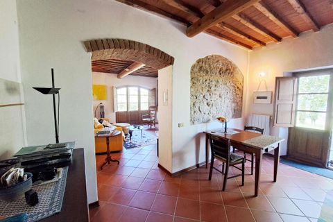 Villa i Volterra, Pisa, Volterra - € 300.000 | Ref: C-424-462990 - foto 3