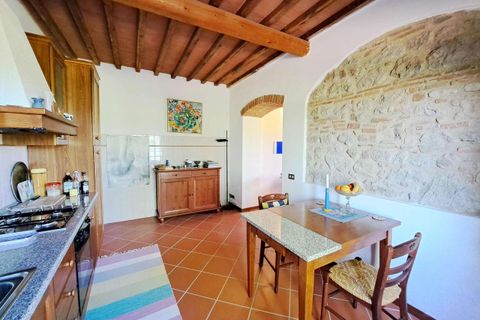Villa i Volterra, Pisa, Volterra - € 300.000 | Ref: C-424-462990 - foto 4