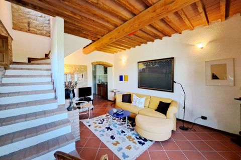 Villa i Volterra, Pisa, Volterra - € 300.000 | Ref: C-424-462990 - foto 5