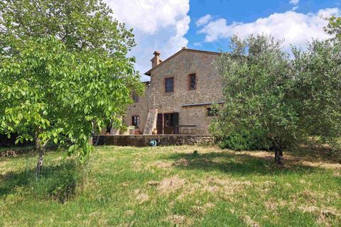 Villa i Volterra, Pisa, Volterra - € 300.000 | Ref: C-424-462990 - foto 6