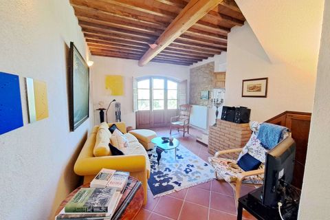 Villa i Volterra, Pisa, Volterra - € 300.000 | Ref: C-424-462990 - foto 8