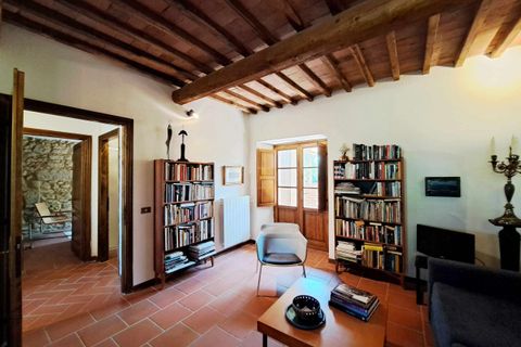 Villa i Volterra, Pisa, Volterra - € 300.000 | Ref: C-424-462990 - foto 9