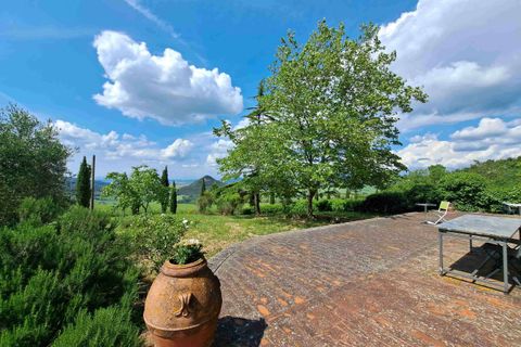 Villa i Volterra, Pisa, Volterra - € 300.000 | Ref: C-424-462990 - foto 10