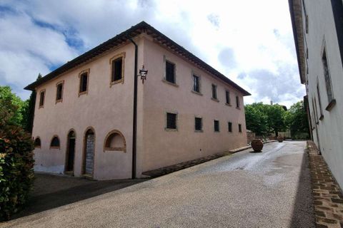 Villa i Volterra, Pisa, Volterra - € 250.000 | Ref: C-03 sub.44-463002 - foto 5