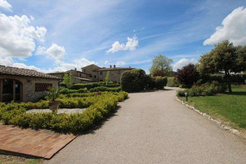Villa i Volterra, Pisa, Volterra - € 250.000 | Ref: C-03 sub.44-463002 - foto 10