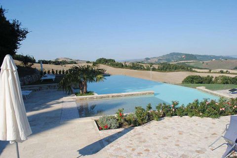 Villa i Volterra, Pisa, Volterra - € 250.000 | Ref: C-03 sub.44-463002 - foto 12