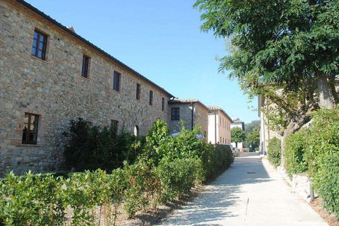 Villa i Volterra, Pisa, Volterra - € 250.000 | Ref: C-03 sub.44-463002 - foto 13