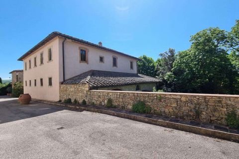 Villa i Volterra, Pisa, Volterra - € 250.000 | Ref: C-03 sub.44-463002 - foto 14