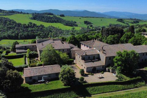 Villa i Volterra, Pisa, Volterra - € 250.000 | Ref: C-03 sub.44-463002 - foto 17