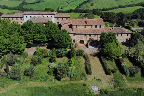 Villa i Volterra, Pisa, Volterra - € 250.000 | Ref: C-03 sub.44-463002 - foto 19