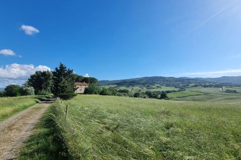 Villa a Lajatico, Pisa, Lajatico - € 190.000 | Ref: L-30B-463079 - foto 2