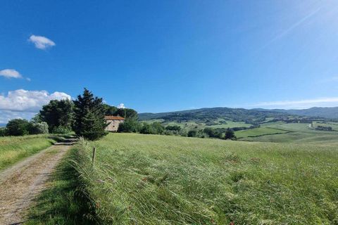 Villa a Lajatico, Pisa, Lajatico - € 190.000 | Ref: L-30B-463079 - foto 3