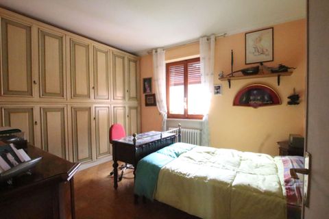 Villa a Volterra, Pisa, Volterra - € 135.000 | Ref: A-29-463099 - foto 3