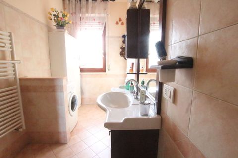 Villa a Volterra, Pisa, Volterra - € 135.000 | Ref: A-29-463099 - foto 6